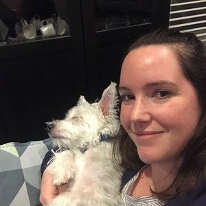 Meet your Posher, April